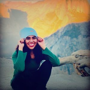 Meet your Posher, Samantha